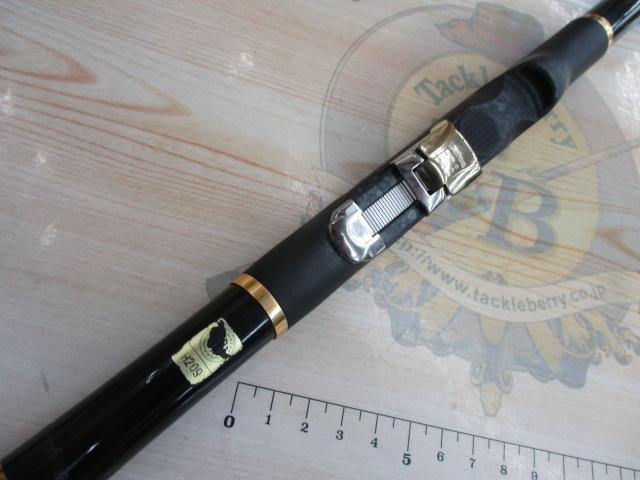 銀狼王牙 1.2-53