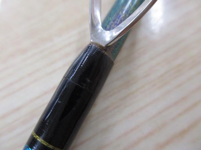 ゴウイン アオモノ M-235