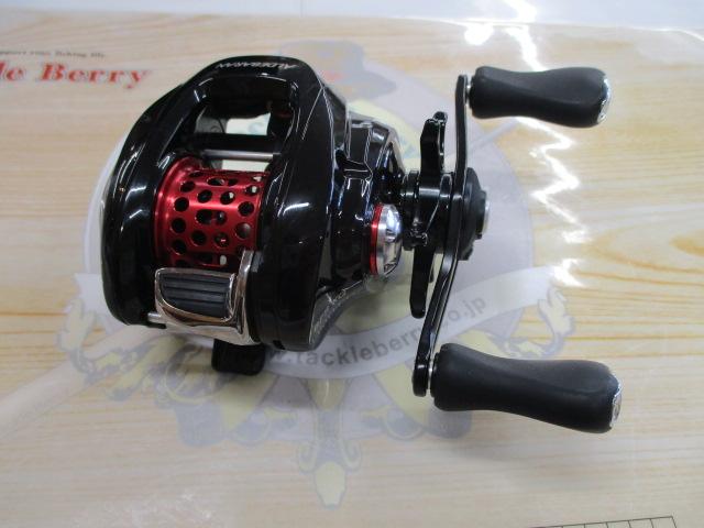 15アルデバランBFS XG リミテッド (RH)｜＠ベリーネット 日本最大新品