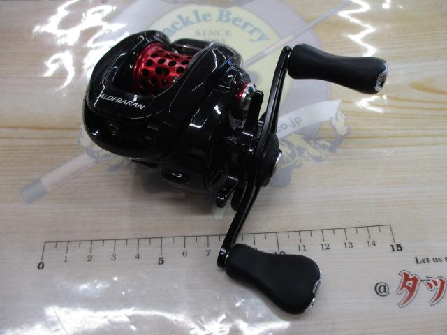 15アルデバランBFS XG リミテッド (LH)｜＠ベリーネット 日本最大新品