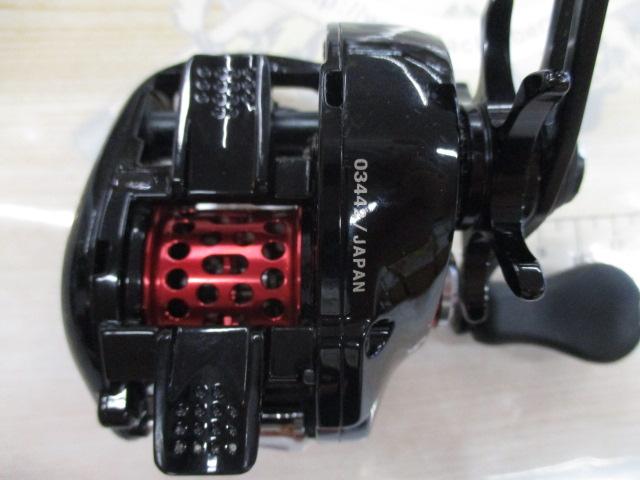 15アルデバランBFS XG リミテッド (LH)｜＠ベリーネット 日本最大新品