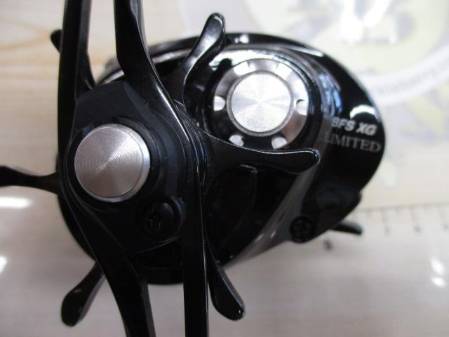 15アルデバランBFS XG リミテッド (LH)｜＠ベリーネット 日本最大新品