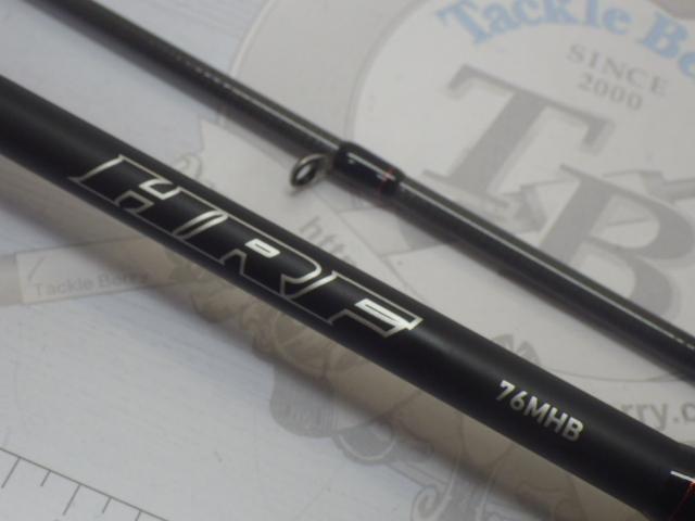 HRF 76MHB・Q｜＠ベリーネット 日本最大新品中古釣具WEBショップ