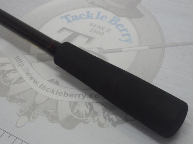 HRF 76MHB・Q｜＠ベリーネット 日本最大新品中古釣具WEBショップ
