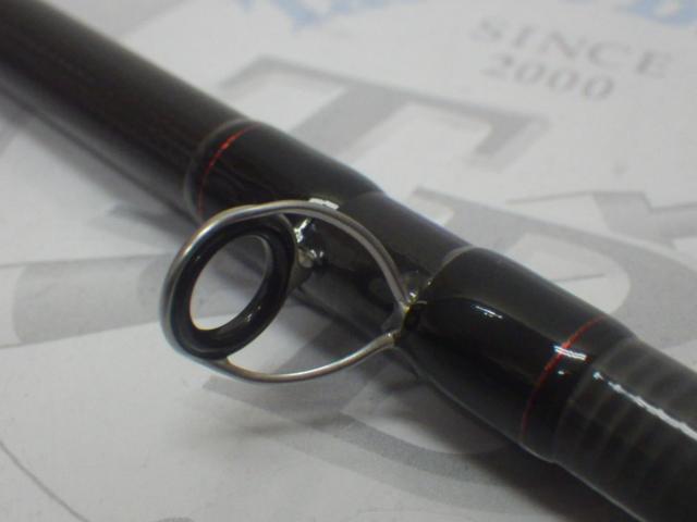 HRF 76MHB・Q｜＠ベリーネット 日本最大新品中古釣具WEBショップ