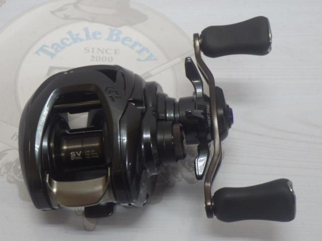 20タトゥーラ SV TW 103XH｜＠ベリーネット 日本最大新品中古釣具WEB