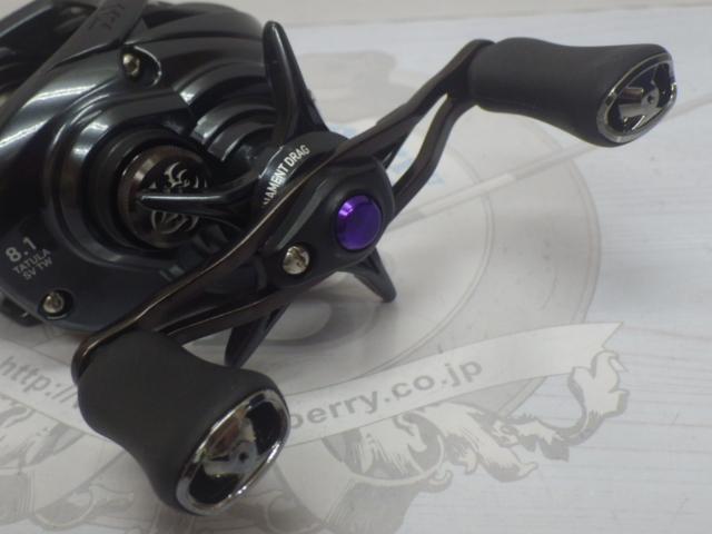 20タトゥーラ SV TW 103XH｜＠ベリーネット 日本最大新品中古釣具WEB