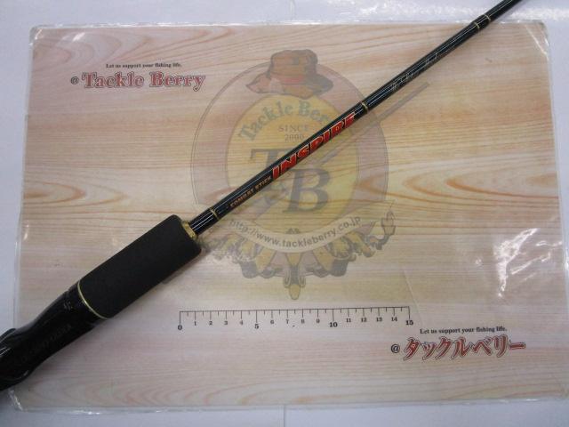 インスパイア ICSC-58MH.TG｜＠ベリーネット 日本最大新品中古釣具WEB