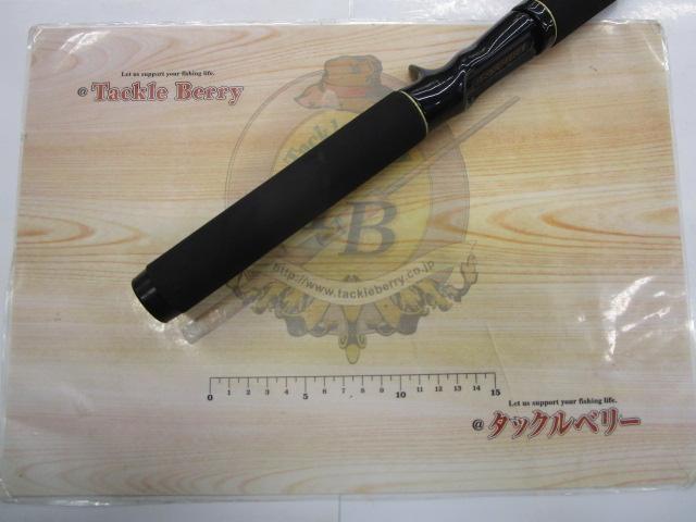 インスパイア ICSC-58MH.TG｜＠ベリーネット 日本最大新品中古釣具WEB