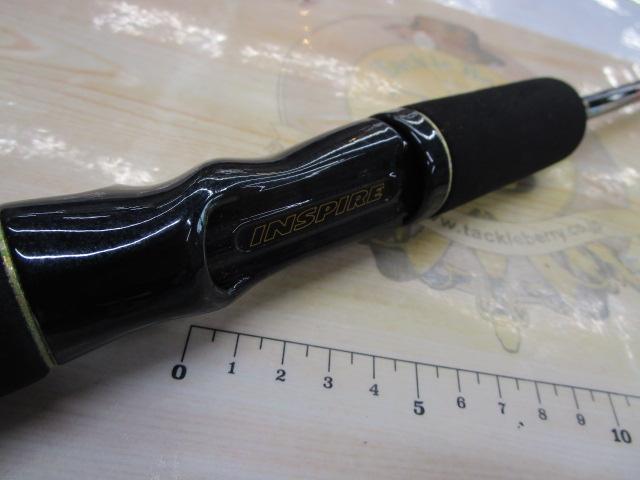 インスパイア ICSC-58MH.TG｜＠ベリーネット 日本最大新品中古釣具WEB