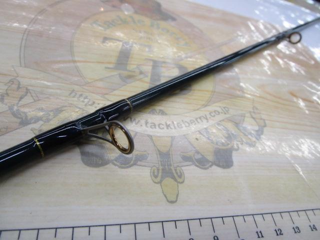 インスパイア ICSC-58MH.TG｜＠ベリーネット 日本最大新品中古釣具WEB
