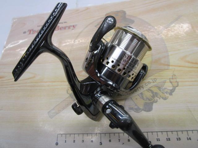 01ステラFW 2500S