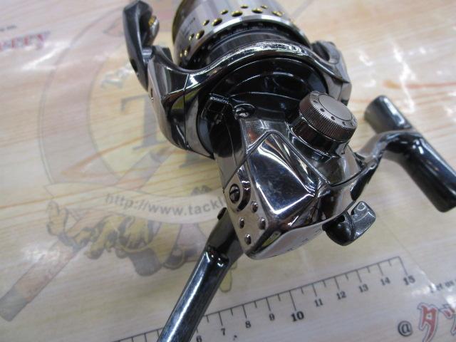 01ステラFW 2500S