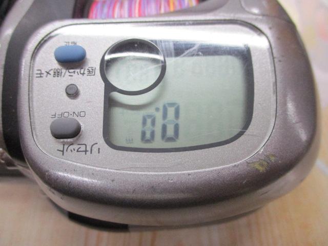 タナセンサーS 400DX