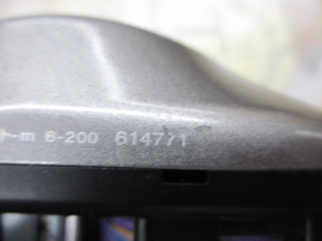 タナセンサーS 400DX