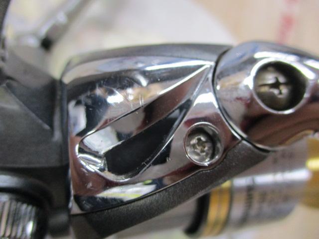 07ナスキー 2500S