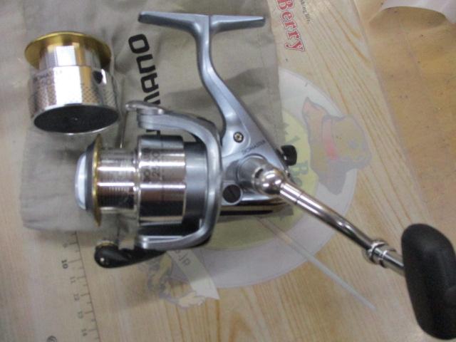 02バイオマスター 2500｜＠ベリーネット 日本最大新品中古釣具WEBショップ