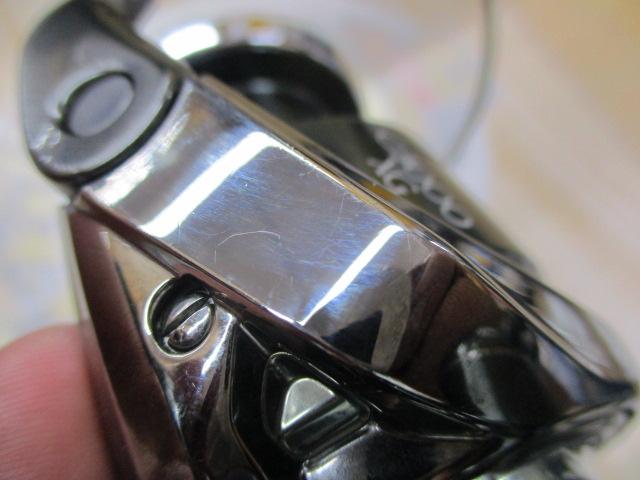 22ステラ C3000XG