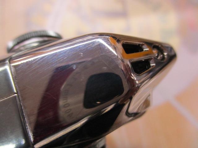 22ステラ C3000XG