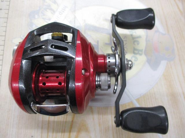 エアドレッドチューン 100R｜＠ベリーネット 日本最大新品中古釣具WEB