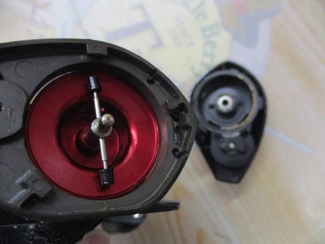エアドレッドチューン 100R