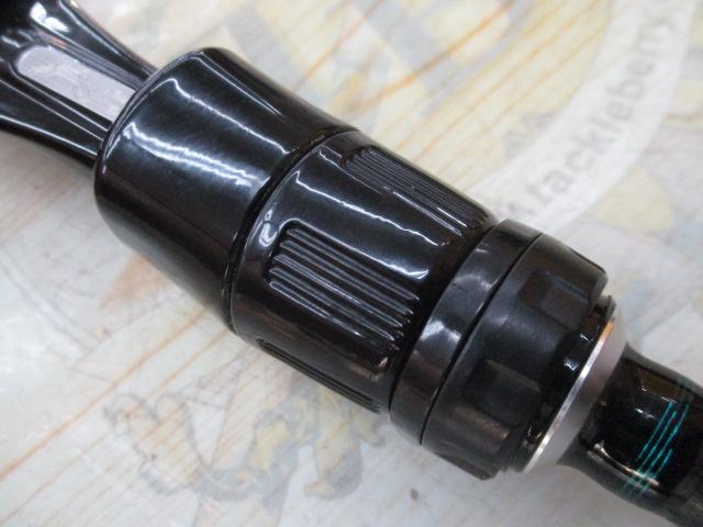 ロックフィッシュボトムパワーオーシャン RPO711LS2｜＠ベリーネット