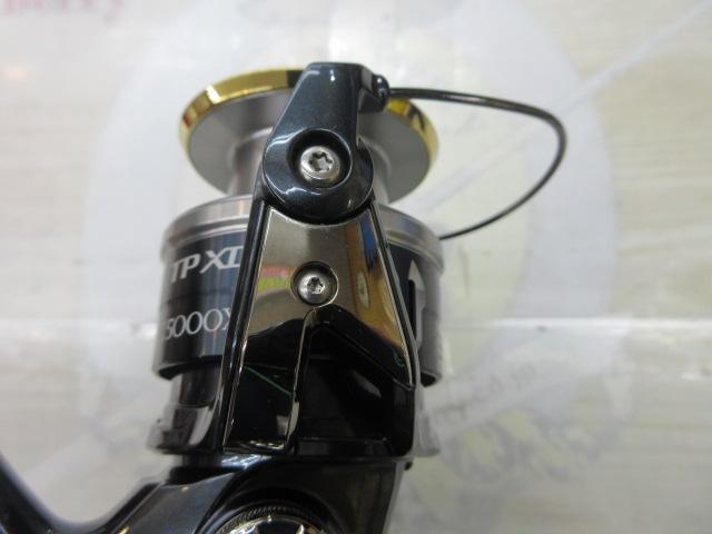 17ツインパワーXD C5000XG