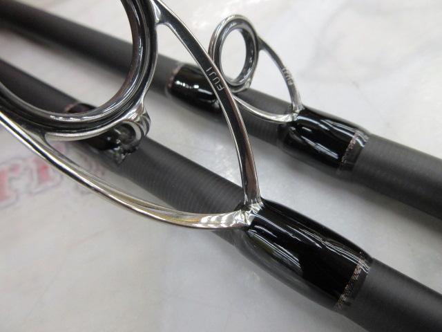クロスライド5G XR5-1002M/LSJ｜＠ベリーネット 日本最大新品中古釣具