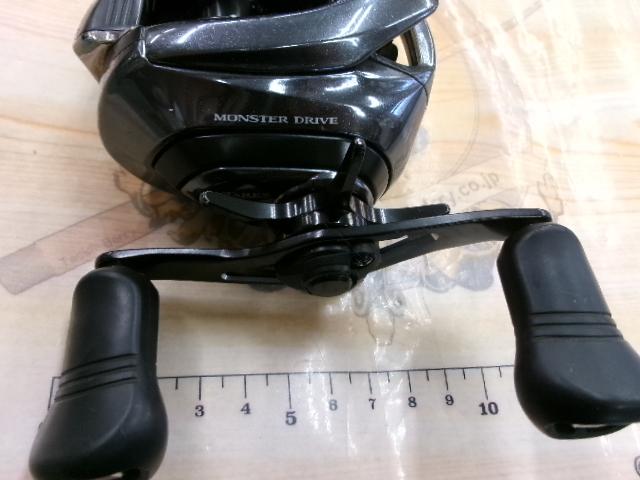 18アンタレスDC MDXG RH｜＠ベリーネット 日本最大新品中古釣具WEBショップ