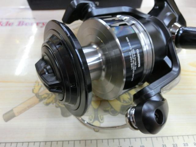 22ストラディックSW 14000XG