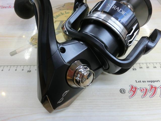 22ストラディックSW 14000XG