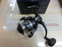 22ストラディックSW 14000XG