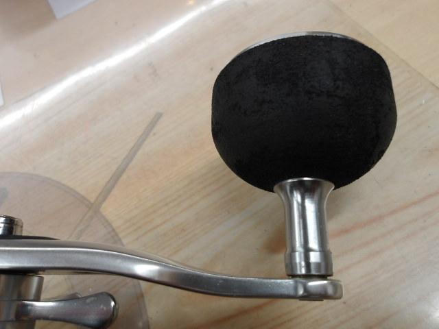 12フォースマスター 3000MK