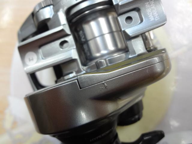 アルファス SV TW 800S-XH｜＠ベリーネット 日本最大新品中古釣具WEB