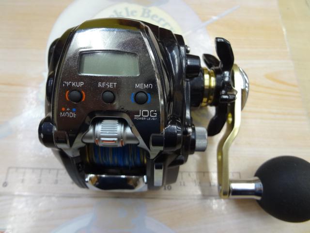 レオブリッツ 150J