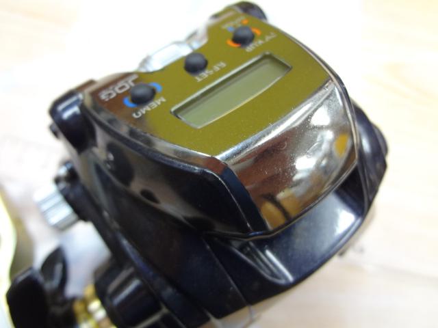 レオブリッツ 150J