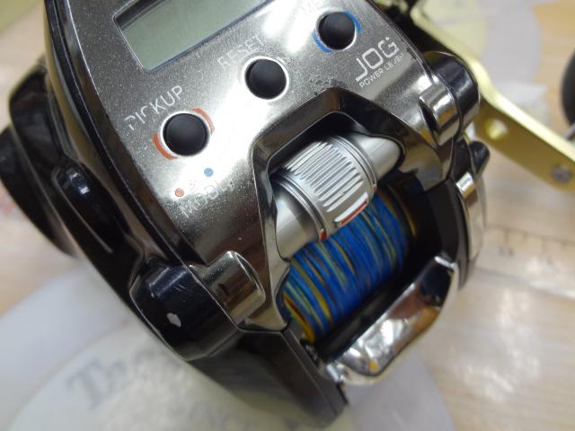 レオブリッツ 150J