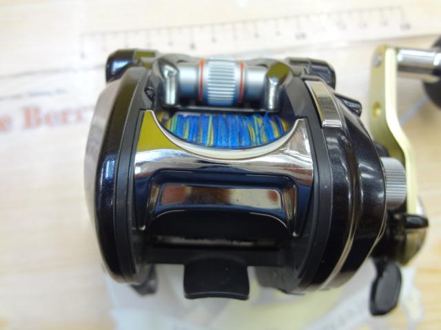 レオブリッツ 150J