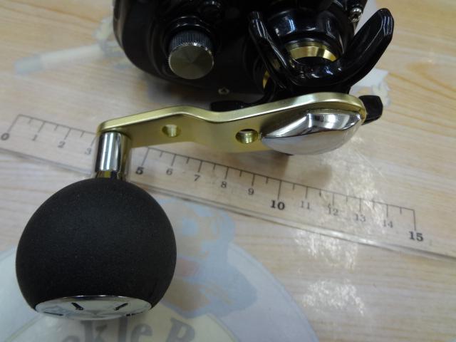 レオブリッツ 150J