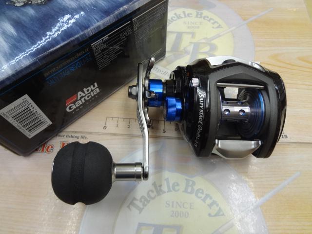 ソルティーステージレボ LJ-3-L｜＠ベリーネット 日本最大新品中古釣具