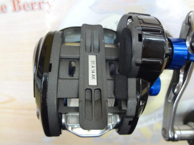 ソルティーステージレボ LJ-3-L｜＠ベリーネット 日本最大新品中古釣具