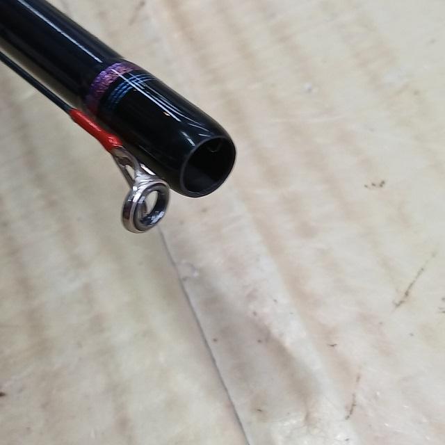 紅牙X 69XHB