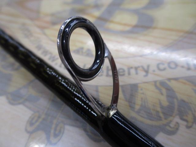 カーディフNX S83ML