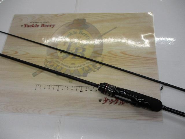ラグゼ宵姫 爽 S63UL-solid｜＠ベリーネット 日本最大新品中古釣具WEB