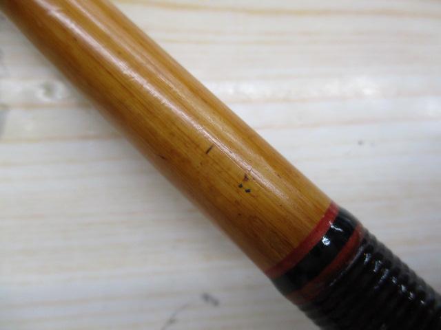 和竿カワハギ竿