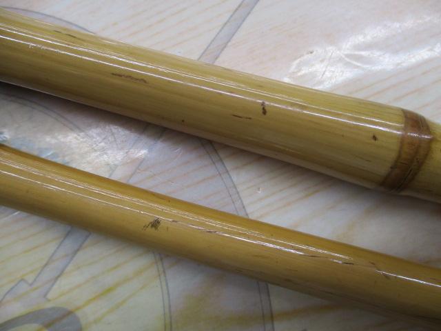 和竿カワハギ竿