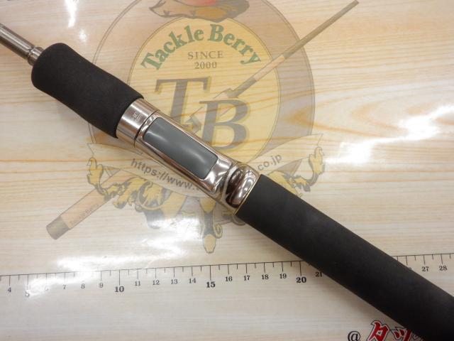 レサト 1582R｜＠ベリーネット 日本最大新品中古釣具WEBショップ