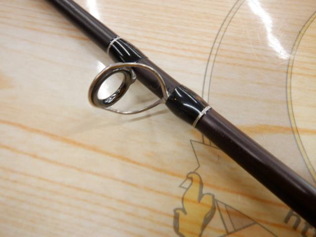 レサト 1582R｜＠ベリーネット 日本最大新品中古釣具WEBショップ