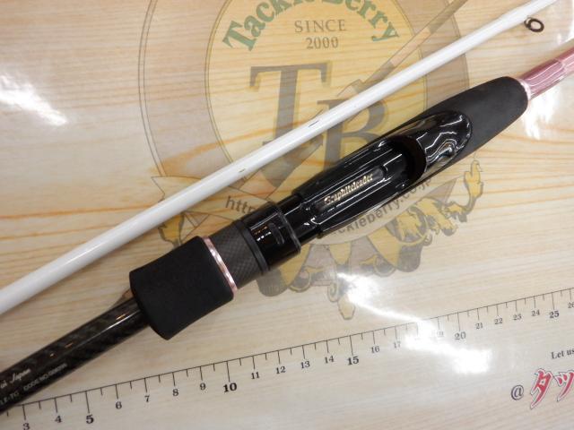 ヌーボカラマレッティートゥレ GONCTS-782L-LE-TG｜＠ベリーネット