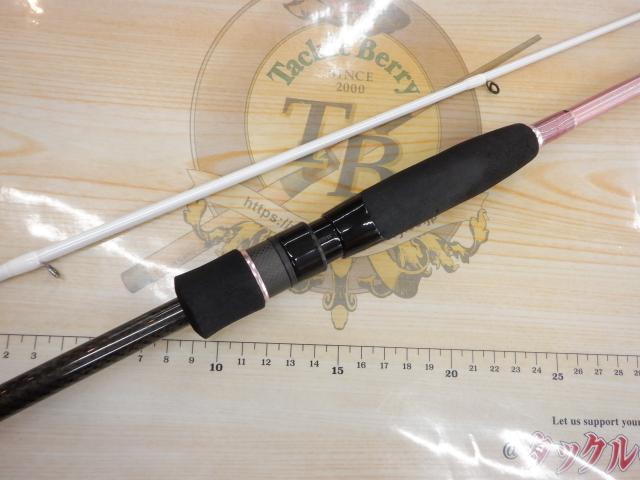 ヌーボカラマレッティートゥレ GONCTS-782L-LE-TG｜＠ベリーネット